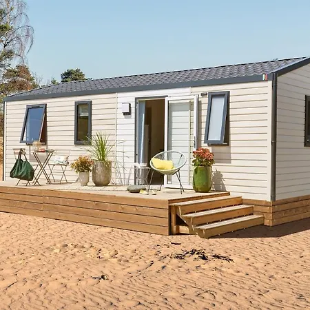 Camping Campeole Medoc-plage - Maeva キャンプ場 4*