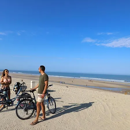 Camping Campeole Medoc-plage - Maeva ヴァンデ・モンタリヴェ