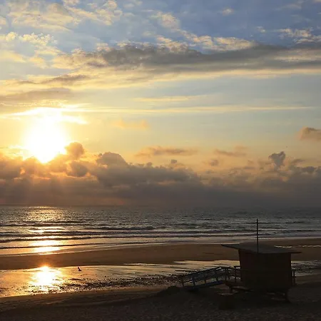 Camping Campeole Medoc-plage - Maeva キャンプ場 4*